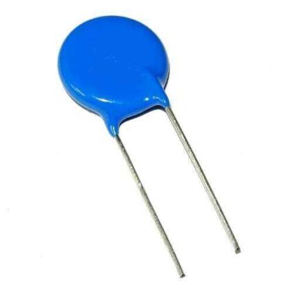 1,2KPF 3000V CERAMICO