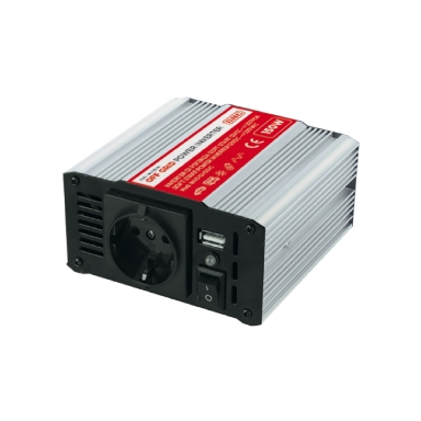 INVERT. 12V 300/150W GBC