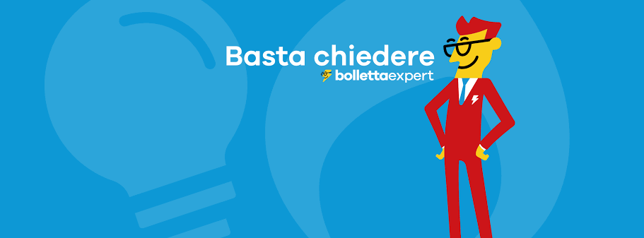 Bolletta Expert: Basta chiedere