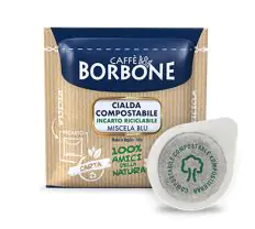CIALDA BORBONE BLU 100X