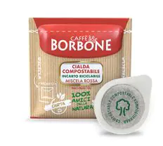 CIALDA BORBONE ROSSA 100X