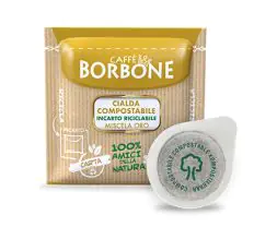 CIALDA BORBONE ORO 100X