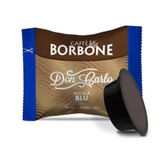 DON CARLO BLU 100X