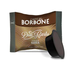 DON CARLO NERA 100X