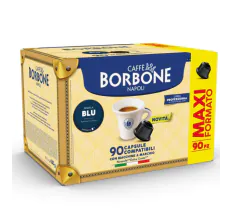 DOLCE RE BLU 90X
