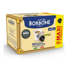 DOLCE RE NERA 90X