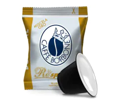 RESPRESSO ORO 100X