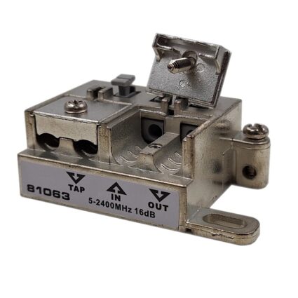 DERIVATORE D1/16 EMMESSE