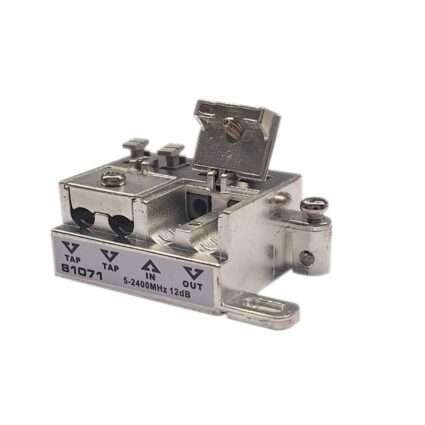 DERIVATORE D2/12 EMMESSE