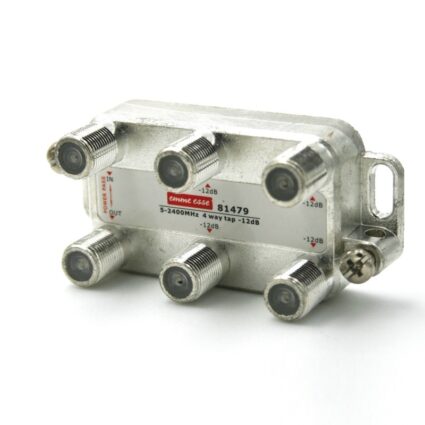 DERIV. F 4OUT -12DB EMMESSE