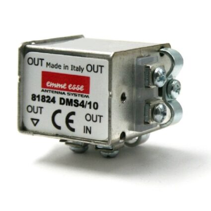 DERIVATORE INDUTTIVO EP4T EMMESSE