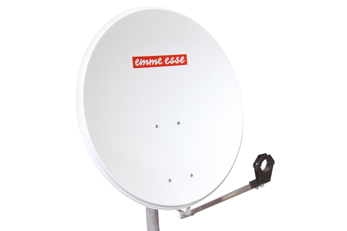 ANT. SATELLITARE