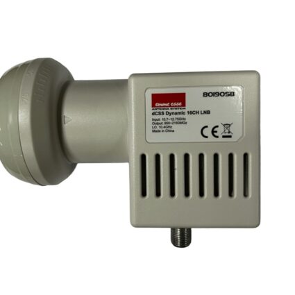 LNB DCSS EMMESSE